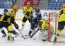 Фоторепортаж с матча ВХЛ «Динамо» Балашиха — «Сарыарка» 3:0