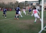 Фоторепортаж с товарищеского матча «Ордабасы» — «Вождовац» 0:0 