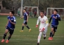 Фоторепортаж с товарищеского матча «Ордабасы» — «Вождовац» 0:0 