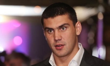 Победивший Левита на Олимпиаде-2016 Тищенко стал лауреатом премии «Звезда бокса»