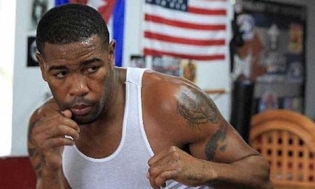 Компания Дортикоса утратила права на организацию боя с Шуменовым 