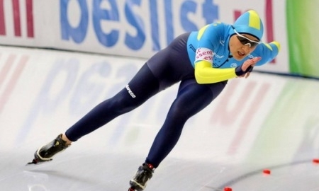 Конькобежка Климчук стала пятой в забеге Универсиады-2017