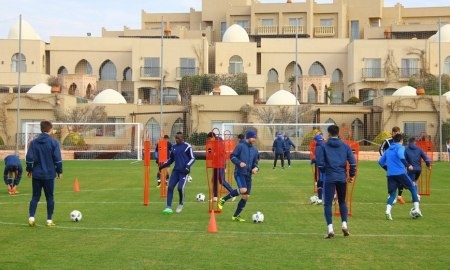 Таких не берут в космонавты...