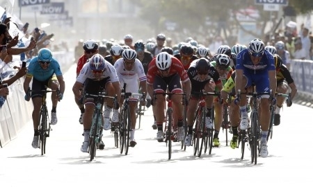 Риккардо Минали: «Неплохой результат, но я буду стремиться к большему»