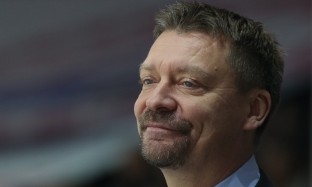 Юкка Ялонен: «У нас были сложности с игрой в большинстве и меньшинстве»