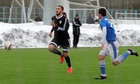 «Прессбол»: «Хижниченко охота доказать свою состоятельность за пределами Казахстана»