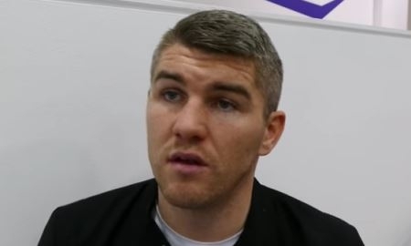 Лиам Смит: «Вряд ли Джейкобс станет большим тестом для Головкина»