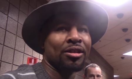 Шейн Мозли: «Канело имеет потенциал побить Головкина и стать великим»