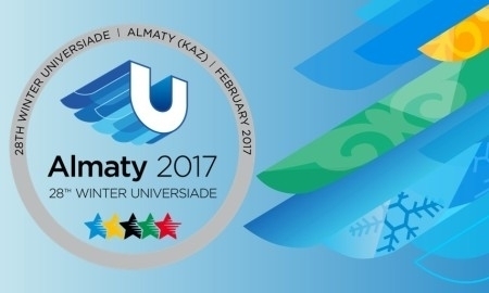 Казахстан вернулся на второе место в медальном зачете Универсиады-2017