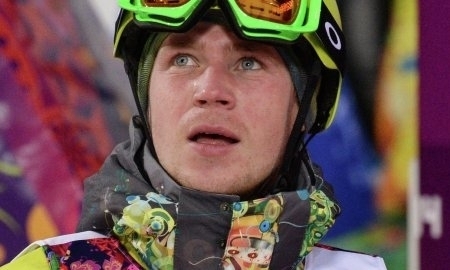 Казахстанские могулисты с первого и третьего мест пробились в финал Универсиады-2017