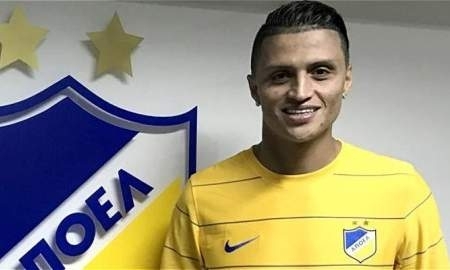 Рохер Каньяс: «„Астана“ не хочет меня продавать — в клубе говорят, что на меня рассчитывают»