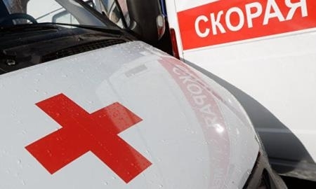 На Универсиаде в Алматы госпитализировали украинского сноубордиста