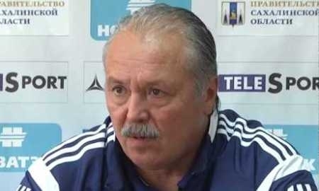 Стал известен претендент на пост главного тренера «Ордабасы»
