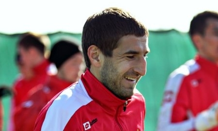 Шурыгин подписал контракт с «Актобе»