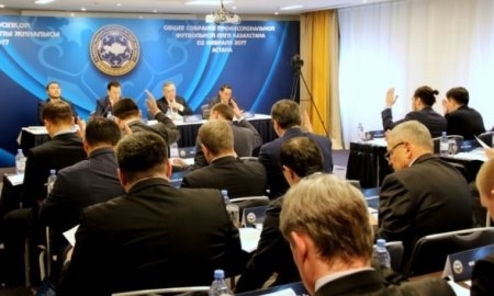 Талгат Баймуратов: «Решения Лиги не делаются в пользу каких-то отдельных клубов»