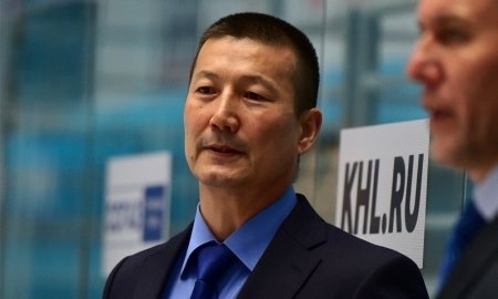 Галым Мамбеталиев: «Судьи сегодня давали играть, хотя с обеих сторон были спорные ситуации»