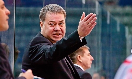 Александр Китов: «У нас не настолько мастеровитая команда, чтобы выходить и на одном коньке всех обыгрывать»