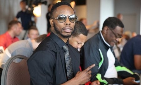 Соперник Жакиянова жалуется, что WBA не отдает ему пояс