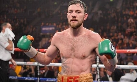 Экс-чемпион WBO готов выступить в андеркарде боя Головкин — Джейкобс