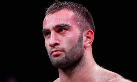 Мурат Гассиев: «Я должен был драться на вечере Головкин — Джейкобс»