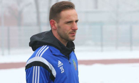 Форвард «Жетысу» продолжит карьеру в Польше