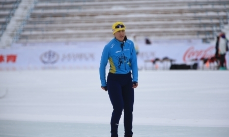 Конькобежка Климчук осталась без медалей Универсиады-2017