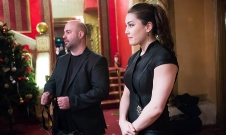 Шарипова открывает юридическую компанию для представителей единоборств