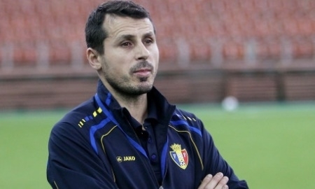 Олег Фистикан: «В Казахстане главное было заработать деньги и поехать домой»