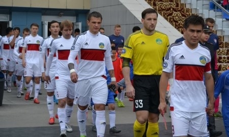 <strong>«Алтай» официально исключили из Премьер-Лиги </strong>