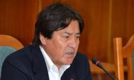 <strong>«Алтай» не собирается покидать Премьер-Лигу</strong>