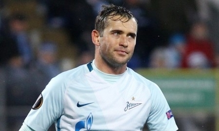 <strong>Кержаков оценил вероятность перехода в «Кайрат»</strong>