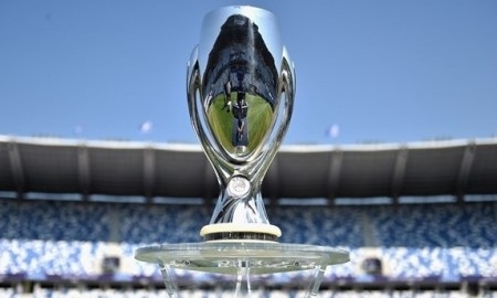 <strong>Астана подала заявку на проведение финалов Суперкубка УЕФА и женской Лиги Чемпионов</strong>