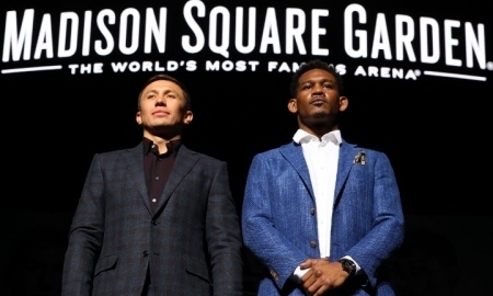 Промоутер Головкина рассказал об ожиданиях от продаж PPV и билетов на бой с Джейкобсом