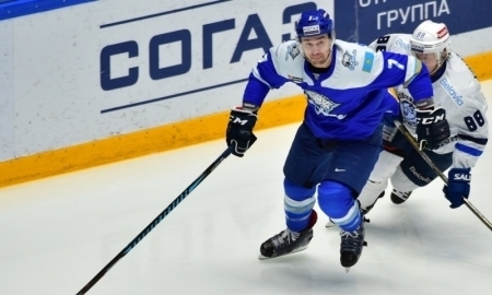 Российские СМИ: «„Барыс“ укрепил позиции на Востоке»