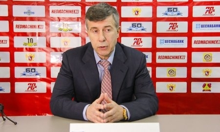 Игорь Жилинский: «До игры добирались 20 часов с тремя пересадками, поэтому немного не хватило сил»