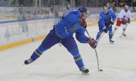 <strong>Трансляция хоккейного матча Универсиады-2017 Казахстан — Швеция</strong>