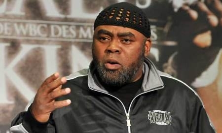 Экс-тренер Хопкинса ждет, когда Джейкобс протестирует подбородок Головкина