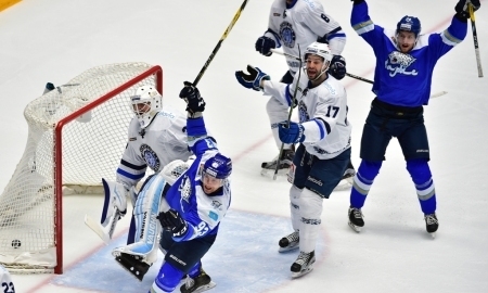 «Скорее всего, дело в казахских шаманах». Реакция болельщиков минского «Динамо» на поражение от «Барыса»