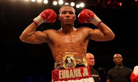  Потенциального соперника Головкина Юбэнка призвали подписать контракт с действительно сильным боксером