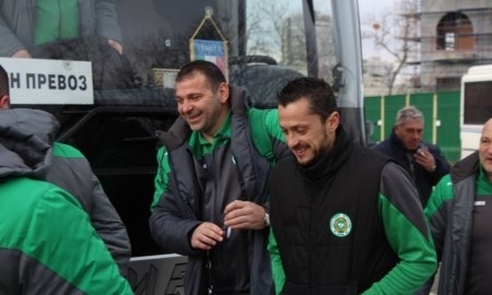 Станимир Димитров: «У „Тобола“ есть шанс бороться за призовые места»