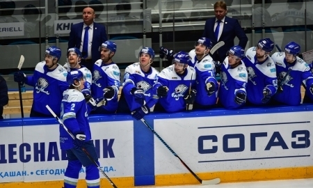 Championat.com: «„Барыс“ и по игре, и по составу выглядит мощнее, чем рижские динамовцы»