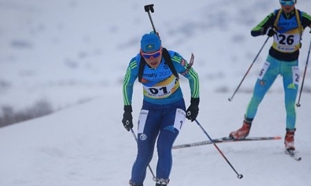 Как мужчины упустили женское «золото» биатлонной эстафеты Универсиады-2017