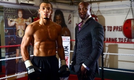 Крис Юбэнк-старший: «Мы хотим как можно скорее начать переговоры с Головкиным»