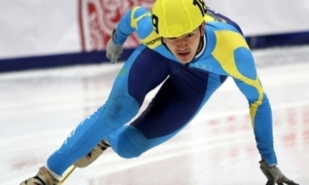 Жумагазиев вышел в финал «А» в шорт-треке на Универсиаде-2017