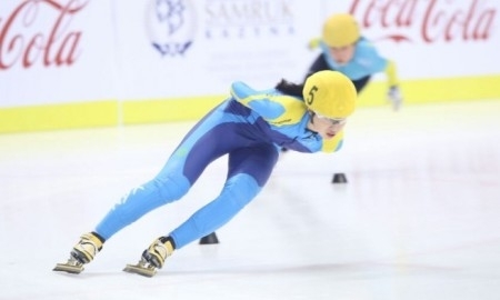 Шорт-трекистка Ким остановилась в шаге от пьедестала на Универсиаде-2017