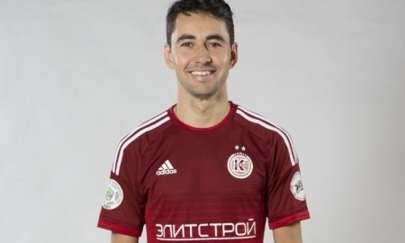 Игроку «Кайрата» удалили опухоль