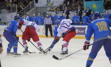 Стало известно, с кем может сыграть Казахстан в полуфинале Универсиады-2017