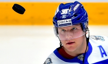 Кевин Даллмэн: «Выиграли во многом благодаря вратарю»