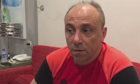 <strong>Илиев не покинет «Алтай»</strong>