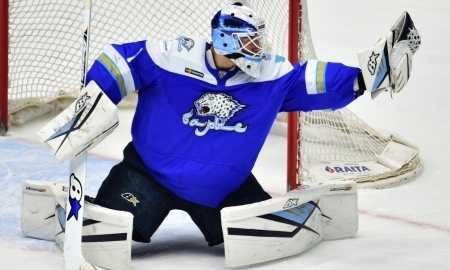 Хенрик Карлссон: «Спасибо болельщикам! Еще бы трибуны заполнялись так и в следующих играх!»